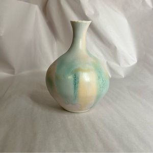 Studio Pottery Vase